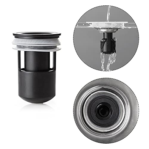 Filtro antiolores para fregadero de cocina y alcantarillado 6