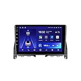 dvd navigation mercedes w204 * Geeignetes Modell: Der Car-Audio-MP5-Player für Mercedes Benz C Klasse 3 / W204 / S204 2006, 2007, 2008, 2009, 2010, 2011, Bitte stellen Sie vor dem Kauf sicher, dass Sie die richtige Form / Stil-OEM-Einheit haben. Wenn Sie nicht sicher sind, ob dies angemessen ist, können Sie uns zuerst das Bild der Mittelkonsole senden.