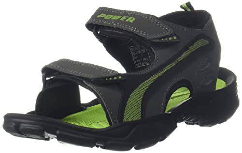 Image of Power Men's Velcro Sandal