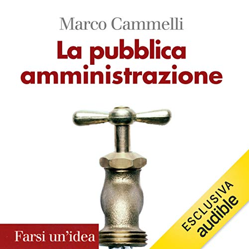 La pubblica amministrazione