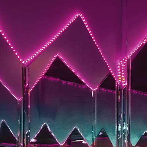 Margaritas at the Mall