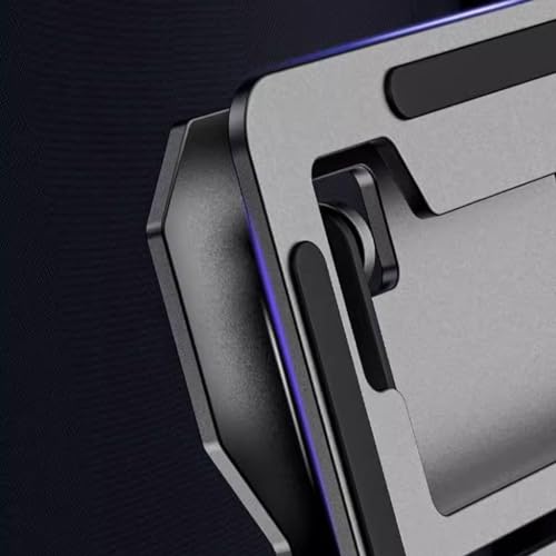 Soporte universal telescópico plegable para proyector miniatura 6