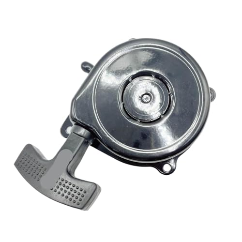 RECOILEプルスターターアセンブリとLT50 ALT50 LT-50モデル18100-04419 1810004419 ATVエンジンクアッドランナーと互換性
