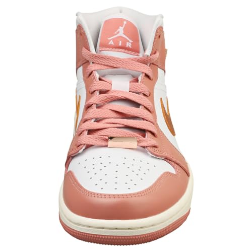 Image of Nike Women's Air Jordan 1 Mid SE Sneaker