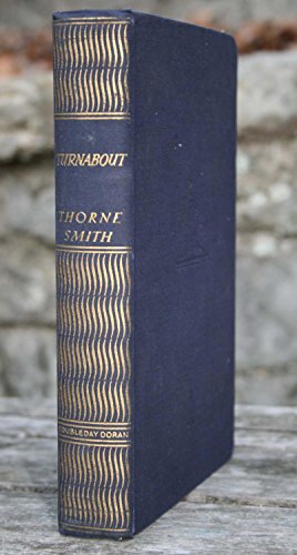 Turnabout B0006AN79U Book Cover