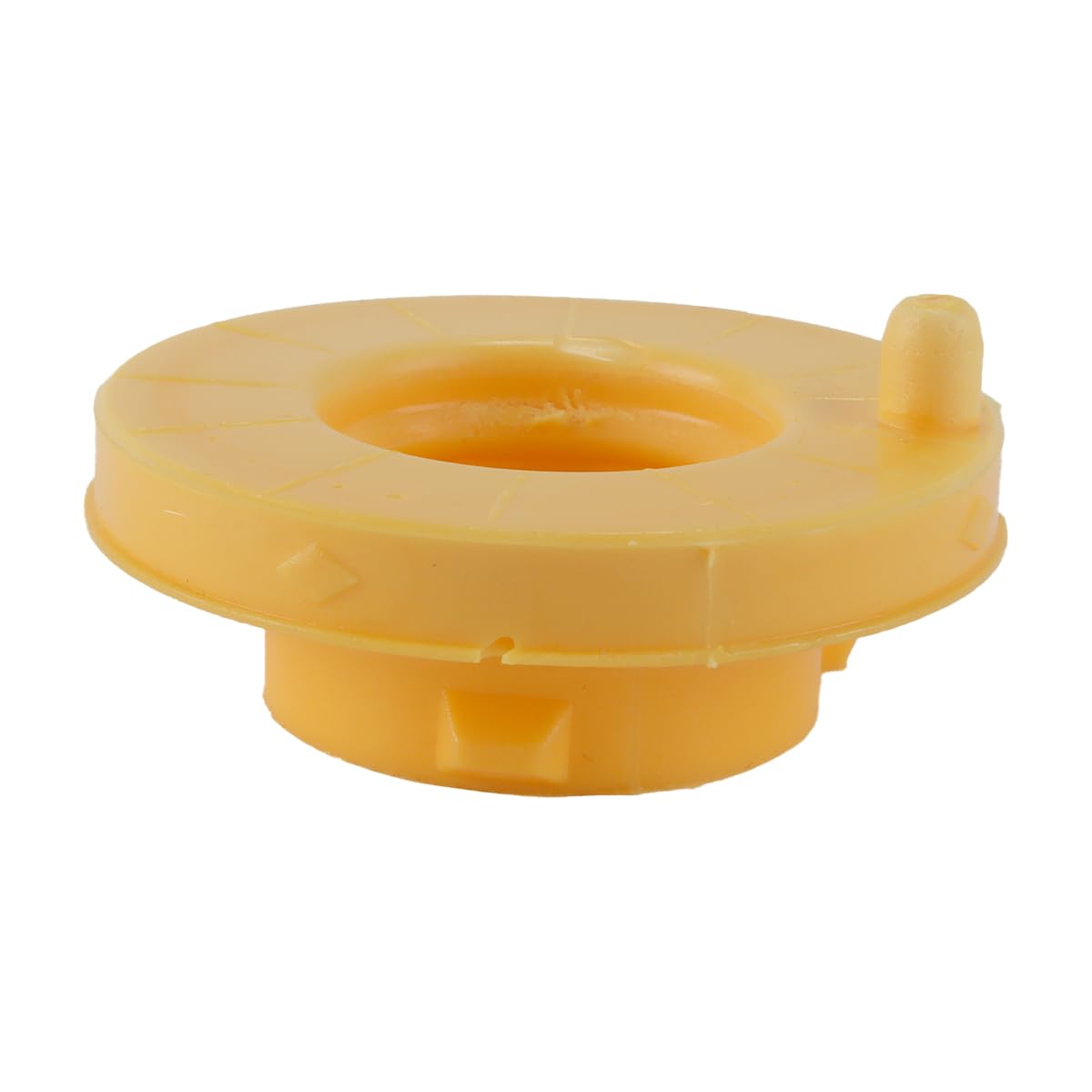 2 pezzi/set molla elicoidale posteriore ammortizzatore tampone in gomma molla supporto superiore ricambio 2037363 BV2C5599AB adatto per Fiesta VII VI Ecosport B Max