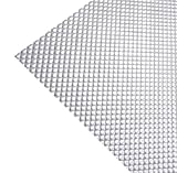 Clear Acrylic Prismatic Ceiling Lighting Panels | 23.75