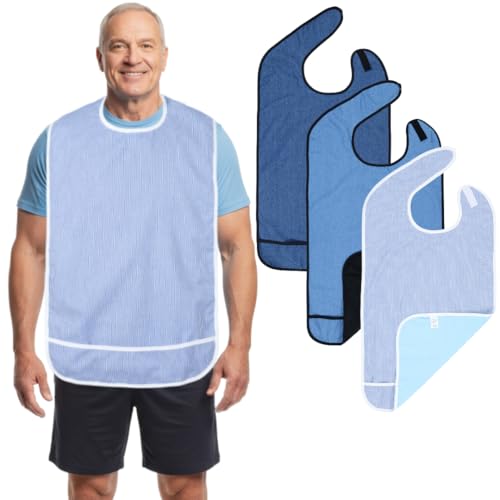 Modaliv �N���V�b�N�f�j��&�X�g���C�v�v���~�A����l�p�悾�ꂩ�� 3���p�b�N - �h���A�ė��p�\�ȐH���p�G�v���� �N�����L���b�`���[�t���A����@�Ő􂦂�ߗރv���e�N�^�[ ����ҁA����ҁA���ʂȃj�[�Y����