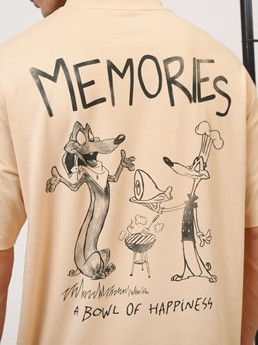 Image of Highlander Men T-Shirt