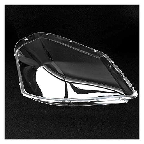 Phare coque droite Hyundai Tucson pour une conduite nocturne sûre