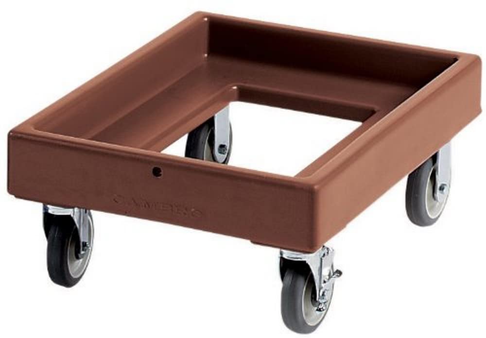 Cambro(CD300131) Plastic Camdolly® - for Catering Equipment
