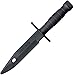 Cold Steel CS92RBNTZ Cuchillo,Unisex - Adulto, Negro, un tamaño