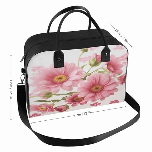 Maletín ligero para laptop unisex 17 x 14 x 2 pulgadas miniatura 2
