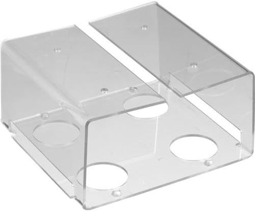 NewerTech NuShelf Mount for 2005-2009 Mac Mini