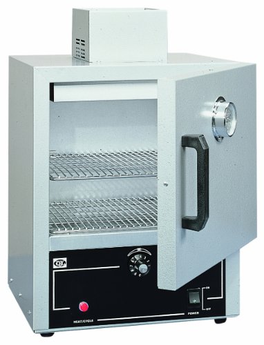 image for Quincy 30AF Hydraulic Forced-Air Gravity Convection Oven, 20