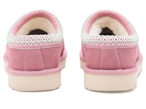 Image of UGG Women's Tasman Ii Slipper, Horizon Pink, 9