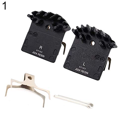 Cycling accessories, 1/2 pairs resin/metal mountain bike bicycle …