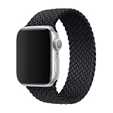 コンパチブル apple watch バンド ブレイデッドソロループ Ultra2/ultra/10/9/8/7/6/5/4/3/2/1/SEに対応 スポーツバンド
