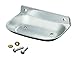 KOHLER 135924 Soap Dish, Chrome