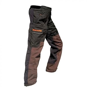 Arborist Chainsaw Protection Pant
