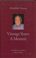 Vintage Years: A Memoir 1616231084 Book Cover