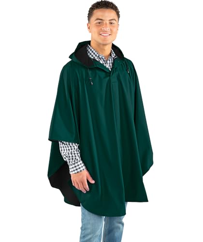 Image of Charles River Apparel mens Pacific Rain Poncho