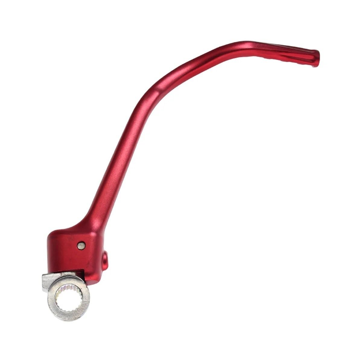 motocykl starter Pedał Dźwigni Rozrusznika Kopnięcia(CRF 102)