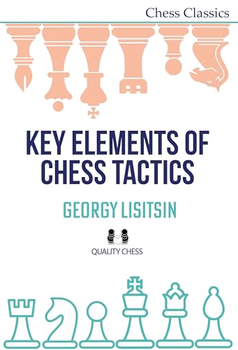 Key Elements Of Chess Tactics