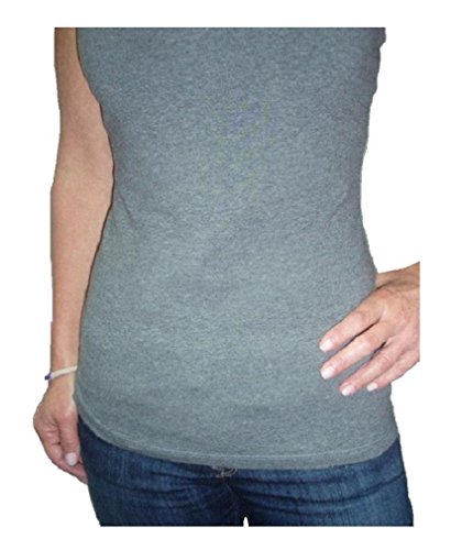 Skinnibelt For Women The Original Elastic No-Show Belt (Medium, Black) Invisible Belt With Premium Webbing Made In The Usa #TOP3