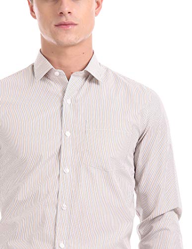 Image of Men's Slim Fit Shirt