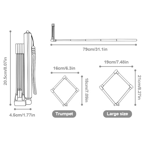 Yonuaret Hundekotschaufel, lange Schaufel, Teleskop-Reinigungswerkzeuge mit Müllbeutel, Abfallentfernungslösung für alle Rassen, Grasreinigungszubehör