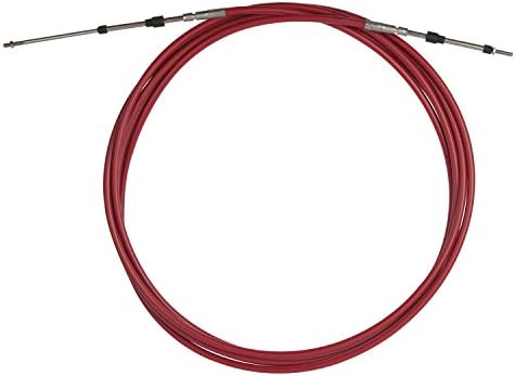 Dometic SeaStar Control Cable, CC33215, 15ft.
