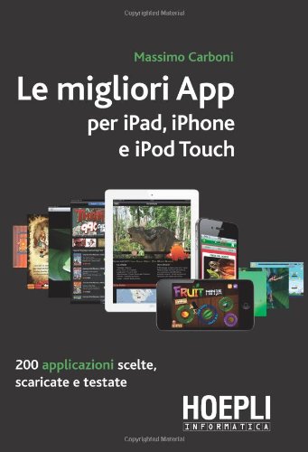Le migliori App per iPad, iPhone e iPod Touch