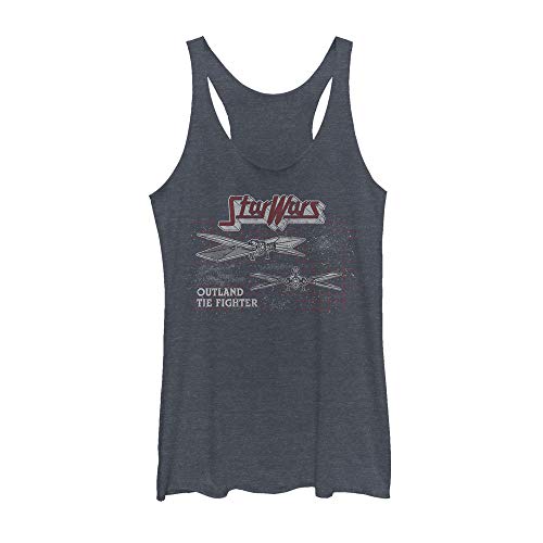 Chemise Star Wars Tie Fighter coupe cintrée haut de gamme