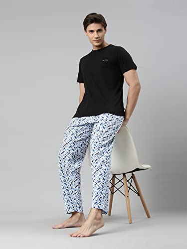 Image of Pepe Jeans mens Mens Pyjama loungewear