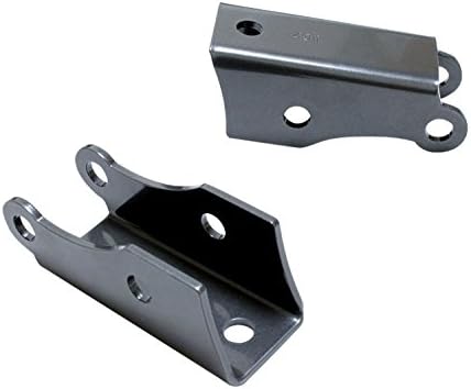 MaxTrac Lowering SHOCK EXTENDERS GM 73-87 C10 2wd 401100 MaxTrac Lowering SHOCK EXTENDERS GM 73-87 C10 2wd 401100 MaxTrac Lowering SHOCK EXTENDERS GM 73-87 C10 2wd 401100