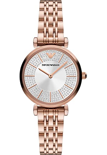 Emporio Armani Orologio da donna,