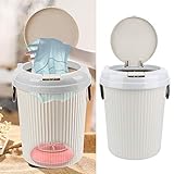 Zoom IMG-1 alinory mini lavatrice ad ultrasuoni Zoom IMG-1 alinory mini lavatrice ad ultrasuoni