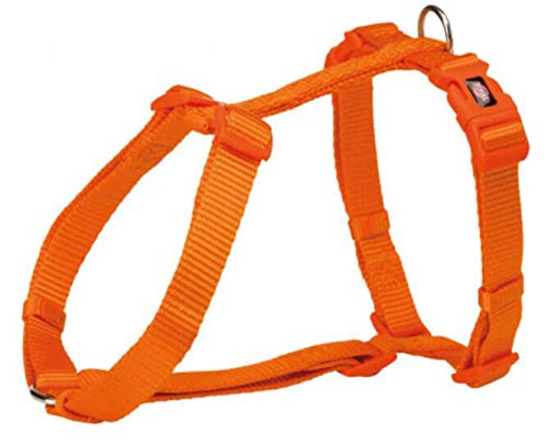 Trixie Premium - Arnés H L 60-80 cm/25 mm Ro