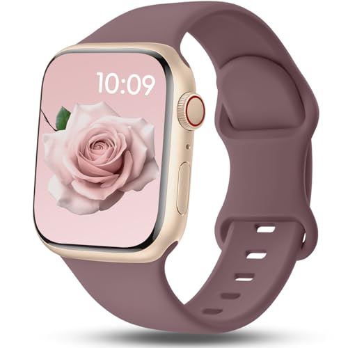 Image of Apple Watch Band for iWatch Series 11 10 9 8 7 6 5 4 3 SE Ultra