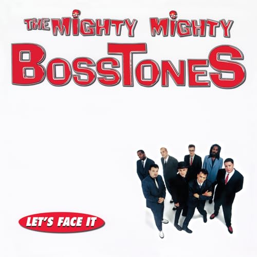 The Mighty Mighty Bosstones