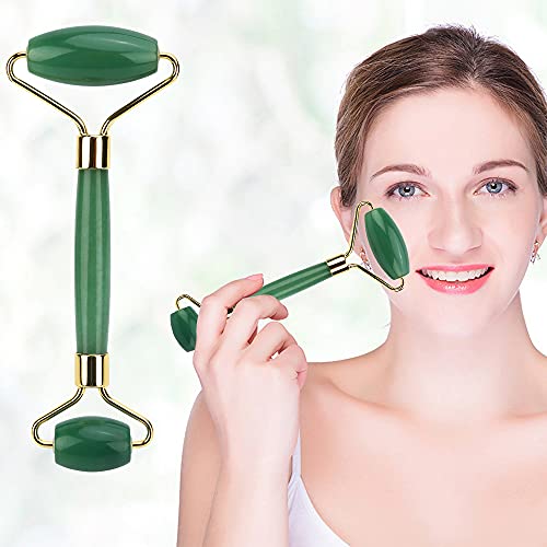 Deciniee Rullo di Giada, Gua Sha Massaggiatore