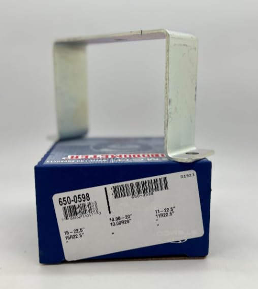 Miniatura 2 de Belgrade Parts & Service, Inc. Stemco 650-0598 Hubodómetro Combinación con soporte Stemco 610-0065