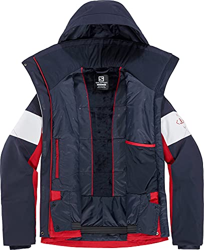 Salomon, Speed, Giacca da donna per sci e