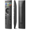 New Universal XRT140 Remote Control for VIZIO Smart TV, Replacement for XRT136 XRT260 XRT270, Compatible with VIZIO D?Series E?Series M?Series P?Series V?Series PX?Series SmartCast TVs