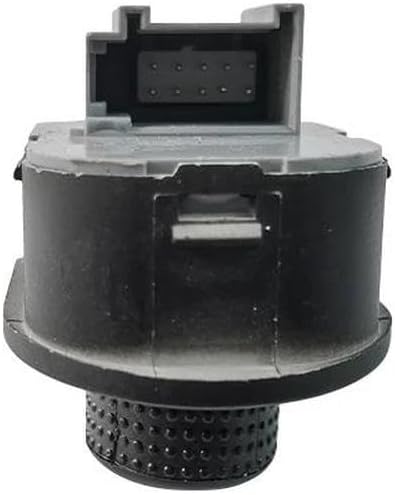 Auto Parts Car Exterior Side Rearview Mirror Switch For Passat For 1998-2005