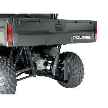 Quadmaxx2" Receiver For Fimco Spreaders