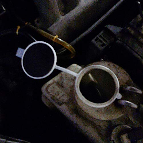 Viudecce Parabrezza Tergicristallo Coperchio