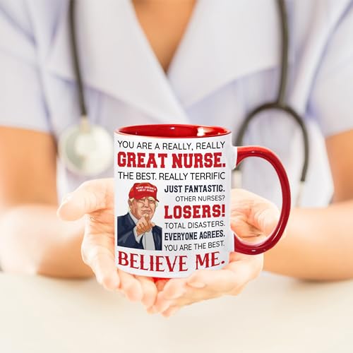 Best-Nurse-Ever-Mug-Nurse-Gifts-For-Women-Nurses-Week-Gifts-Nursing-Graduation-Gifts-Thank-you-Nurse-Gifts-Mothers-Day-Birthday-Christmas-Gift-for-Nurse-Funny-Nurse-Ceramic-Mug-11-Oz Best Nurse Ever Mug Nurse Gifts For Women Nurses Week Gifts Nursing Graduation Gifts Thank you Nurse Gifts Mothers Day Birthday Christmas Gift for Nurse Funny Nurse Ceramic Mug 11 Oz
