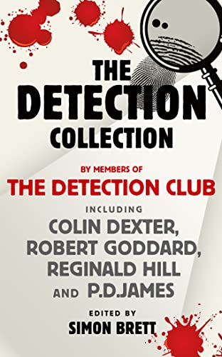 The Detection Collection view 2